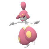 Buy Medicham in Brilliant Diamond & Shining Pearl